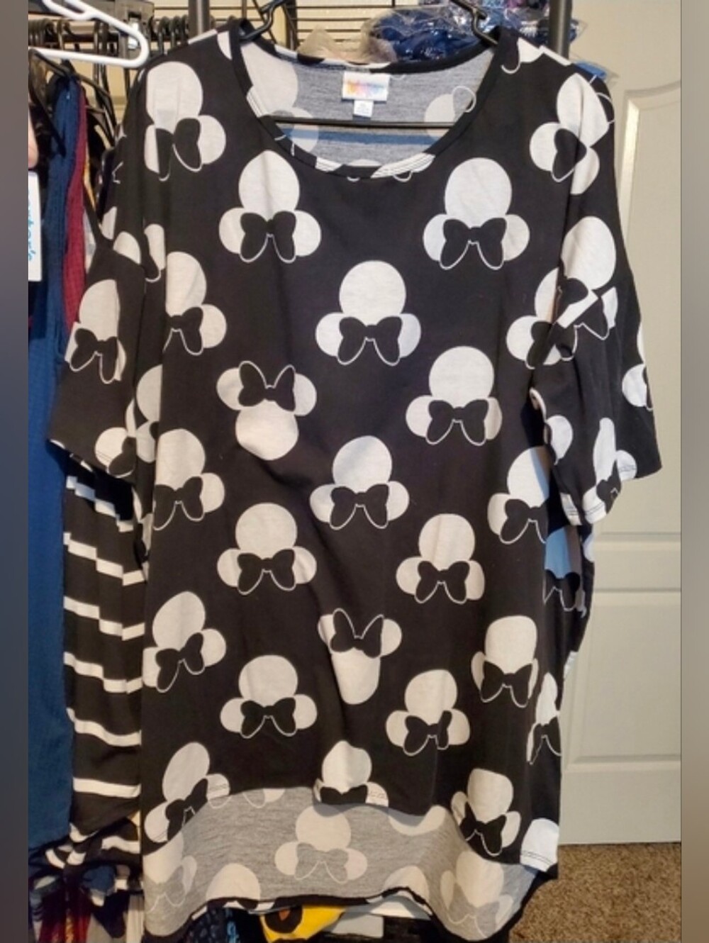 Lularoe Irma